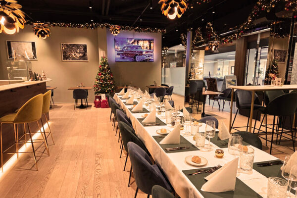 Café Alexanderplatz Chur Events Tisch